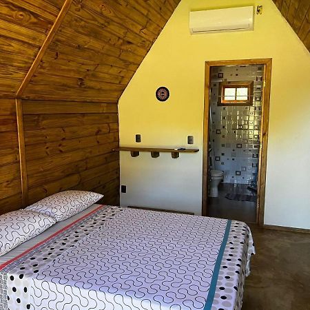 Pousada Sossego Do Tocantins Lajeado  Екстериор снимка