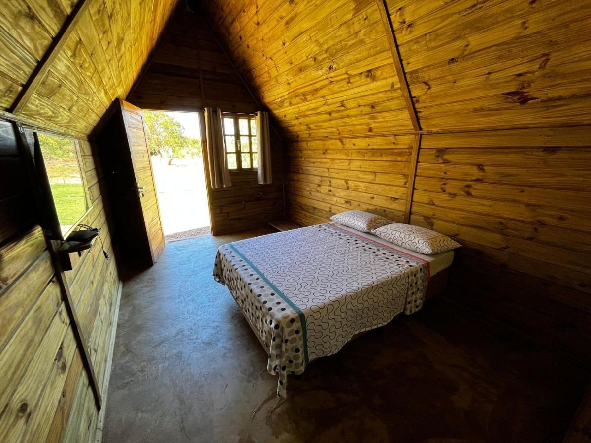 Pousada Sossego Do Tocantins Lajeado  Екстериор снимка