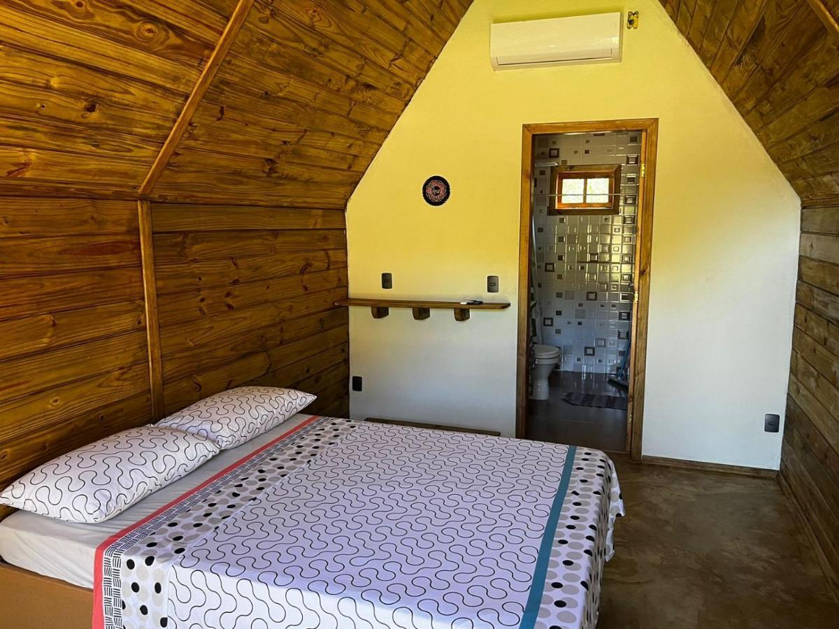 Pousada Sossego Do Tocantins Lajeado  Екстериор снимка