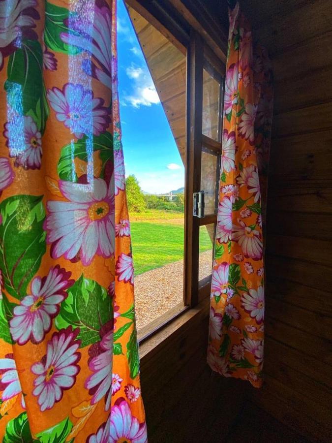 Pousada Sossego Do Tocantins Lajeado  Екстериор снимка