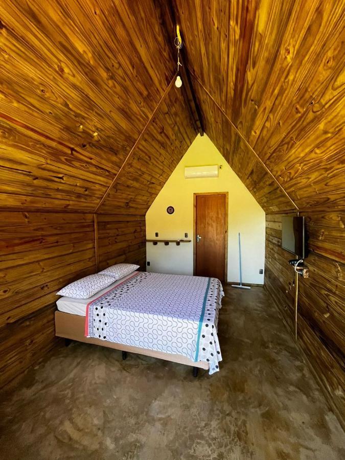 Pousada Sossego Do Tocantins Lajeado  Екстериор снимка