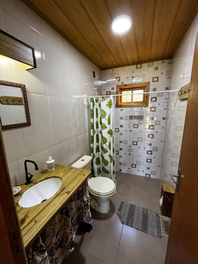 Pousada Sossego Do Tocantins Lajeado  Екстериор снимка